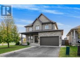 301 COLMAR STREET, Russell, Ontario