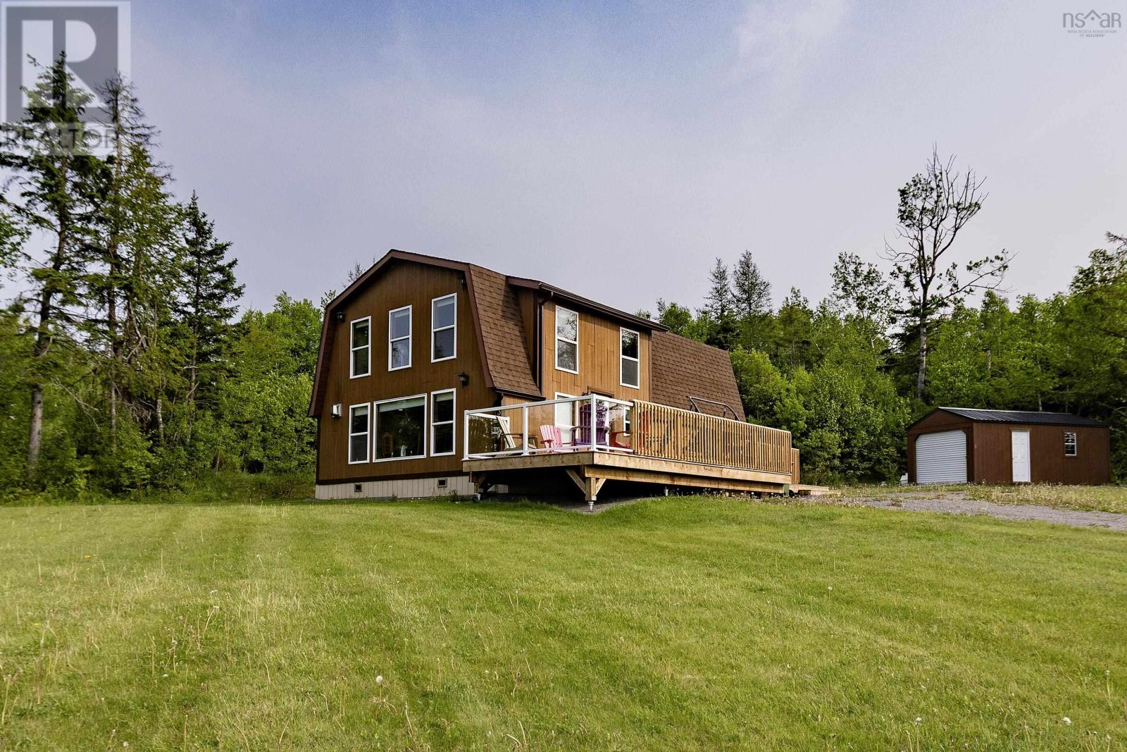 3 Park Place, Tidnish Bridge, Nova Scotia