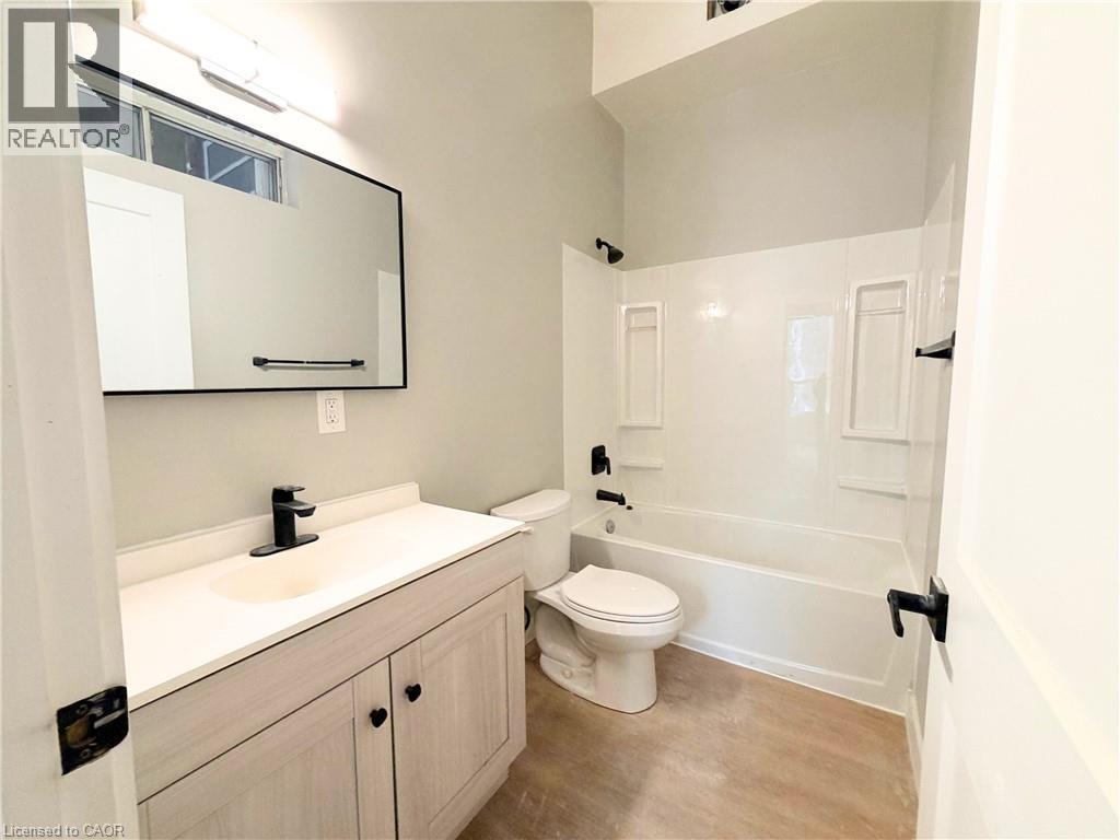 117 Park Street S Unit# 4, Hamilton, Ontario  L8P 3E6 - Photo 13 - 40801405