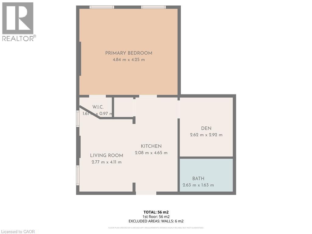 117 Park Street S Unit# 4, Hamilton, Ontario  L8P 3E6 - Photo 14 - 40801405