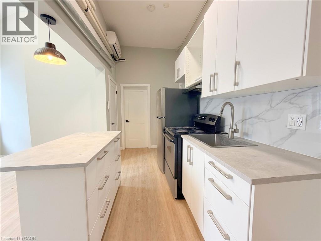 117 Park Street S Unit# 4, Hamilton, Ontario  L8P 3E6 - Photo 3 - 40801405