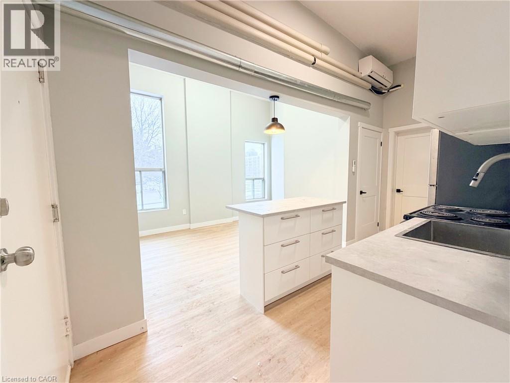 117 Park Street S Unit# 4, Hamilton, Ontario  L8P 3E6 - Photo 4 - 40801405