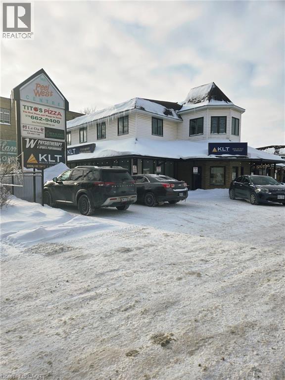 148 Peel Street Unit# 10, New Hamburg, Ontario  N3A 1E7 - Photo 1 - 40801367