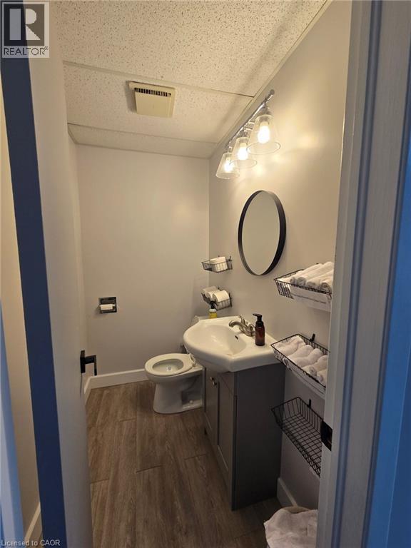 148 Peel Street Unit# 10, New Hamburg, Ontario  N3A 1E7 - Photo 8 - 40801367