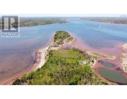 354 Horton Point Road, North Shore, Nova Scotia