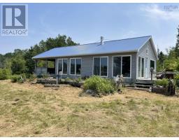354 Horton Point Road, North Shore, Nova Scotia