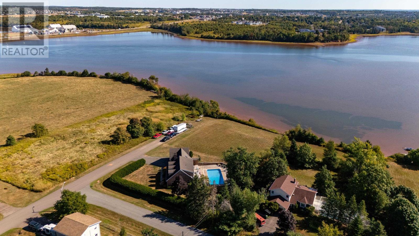 138 Cathy Drive, Cornwall, Prince Edward Island C0A 1H0 - Photo 44 - 202601674