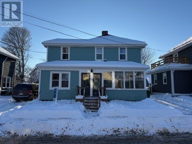 17 & 19 Felling Street, Charlottetown, Prince Edward Island