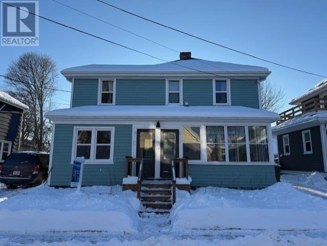17 & 19 Felling Street, Charlottetown, Prince Edward Island  C1A 5E8 - Photo 2 - 202601672