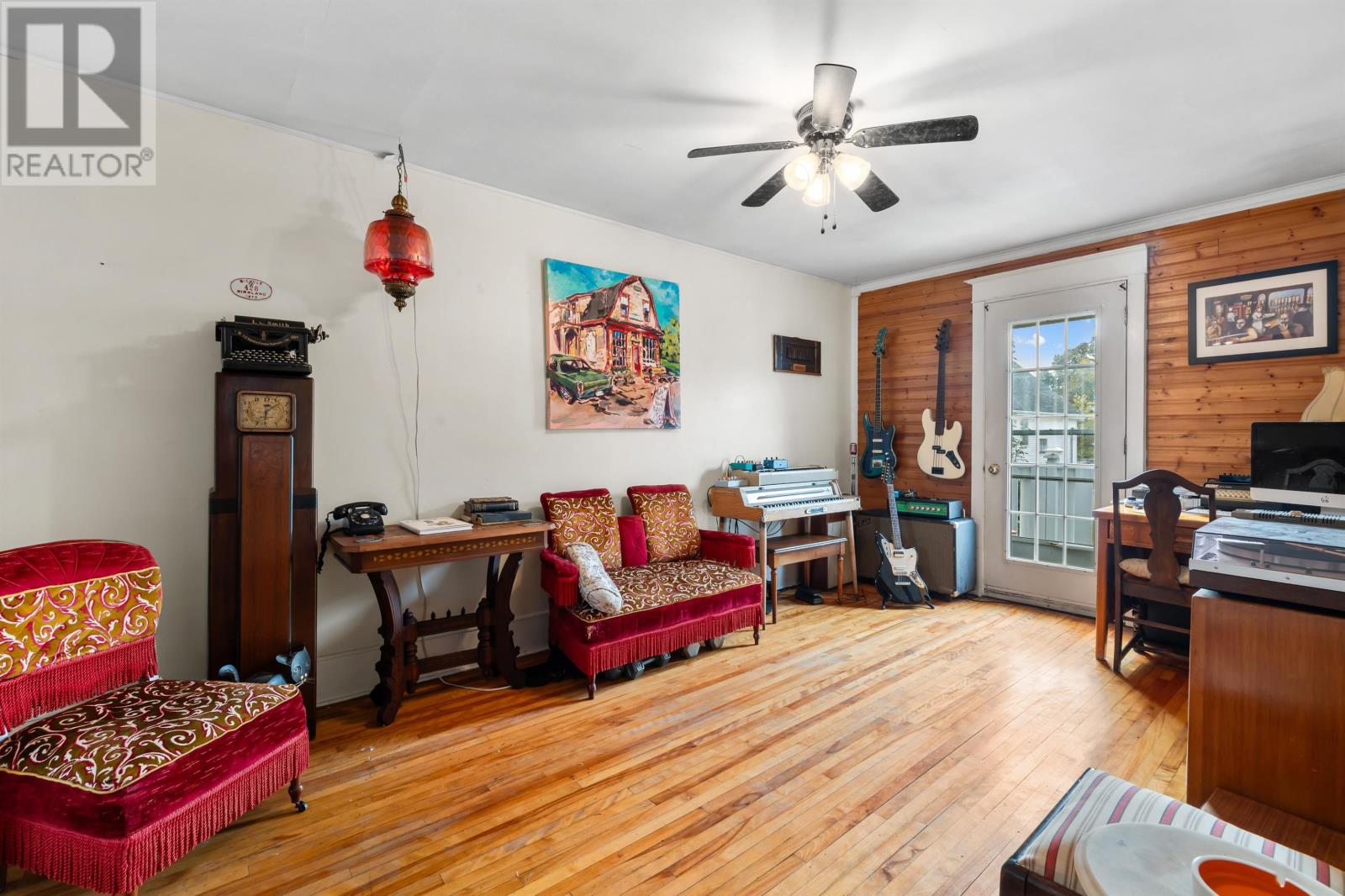 17 & 19 Felling Street, Charlottetown, Prince Edward Island  C1A 5E8 - Photo 23 - 202601672