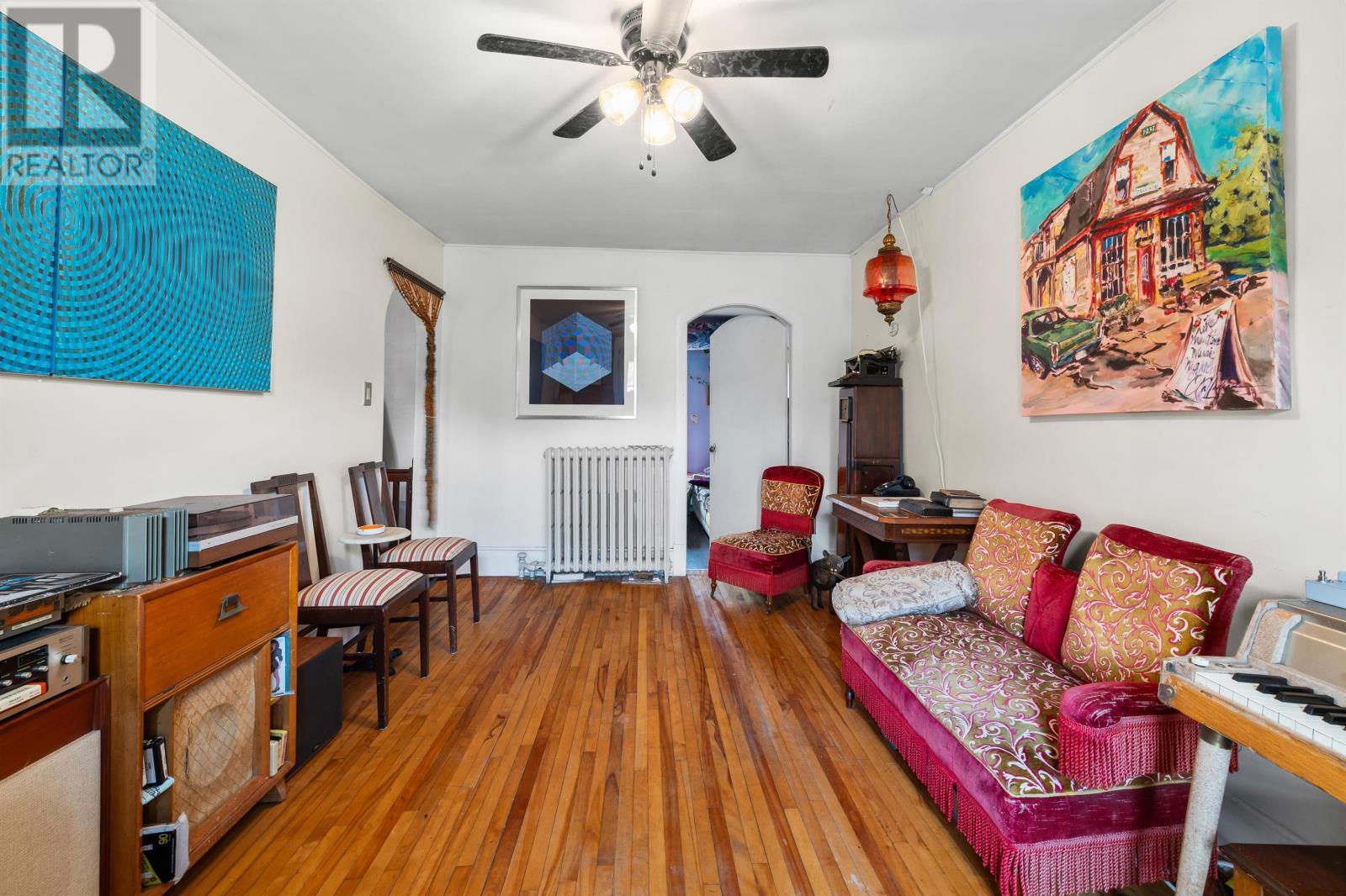 17 & 19 Felling Street, Charlottetown, Prince Edward Island  C1A 5E8 - Photo 24 - 202601672