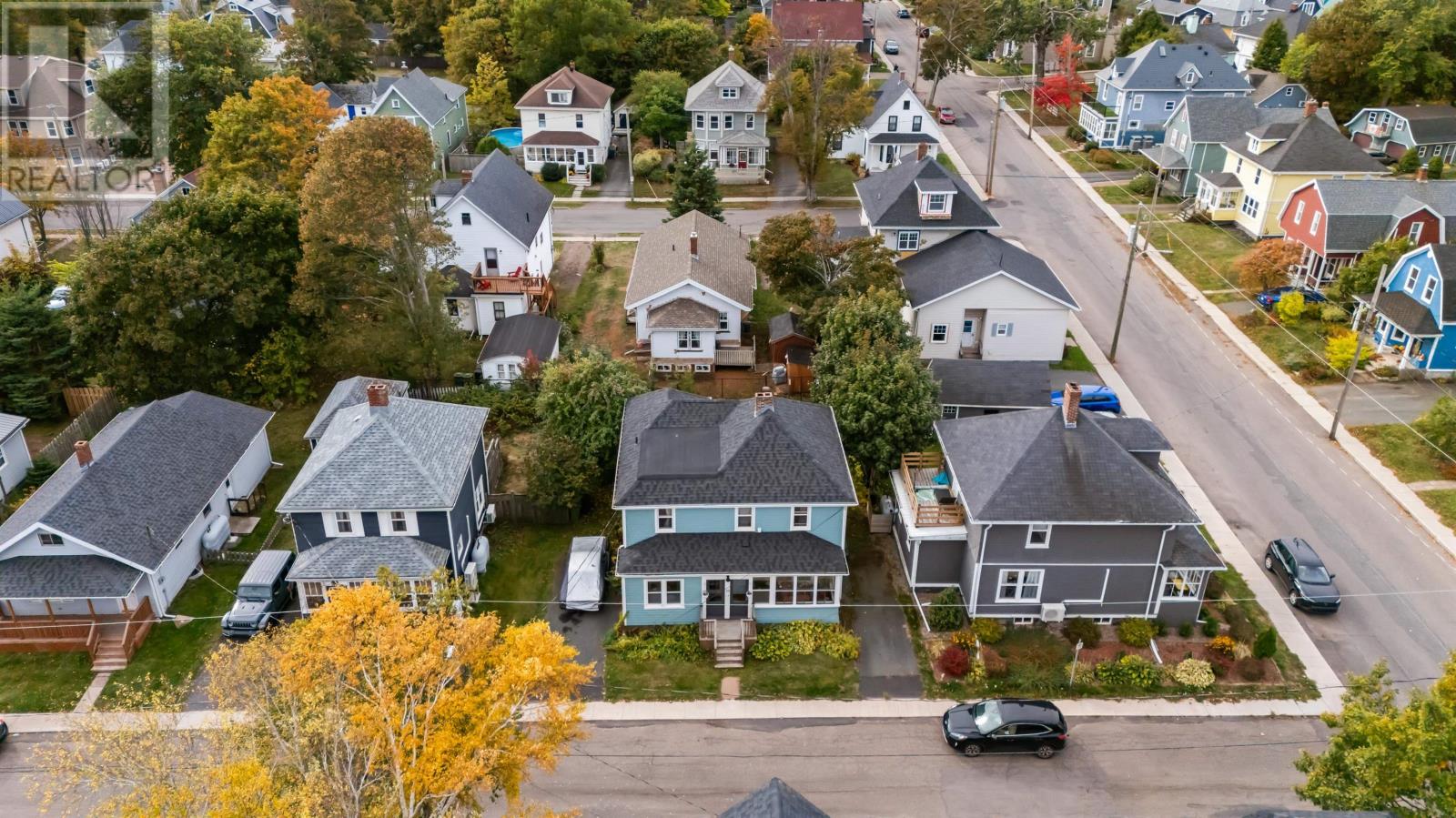 17 & 19 Felling Street, Charlottetown, Prince Edward Island  C1A 5E8 - Photo 28 - 202601672