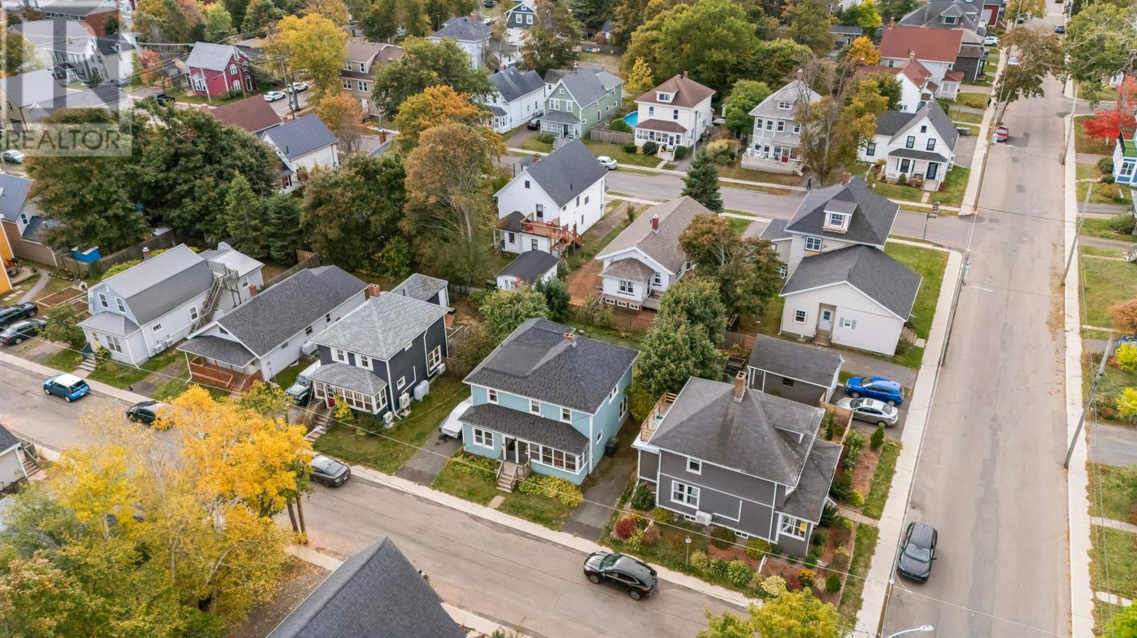 17 & 19 Felling Street, Charlottetown, Prince Edward Island  C1A 5E8 - Photo 29 - 202601672