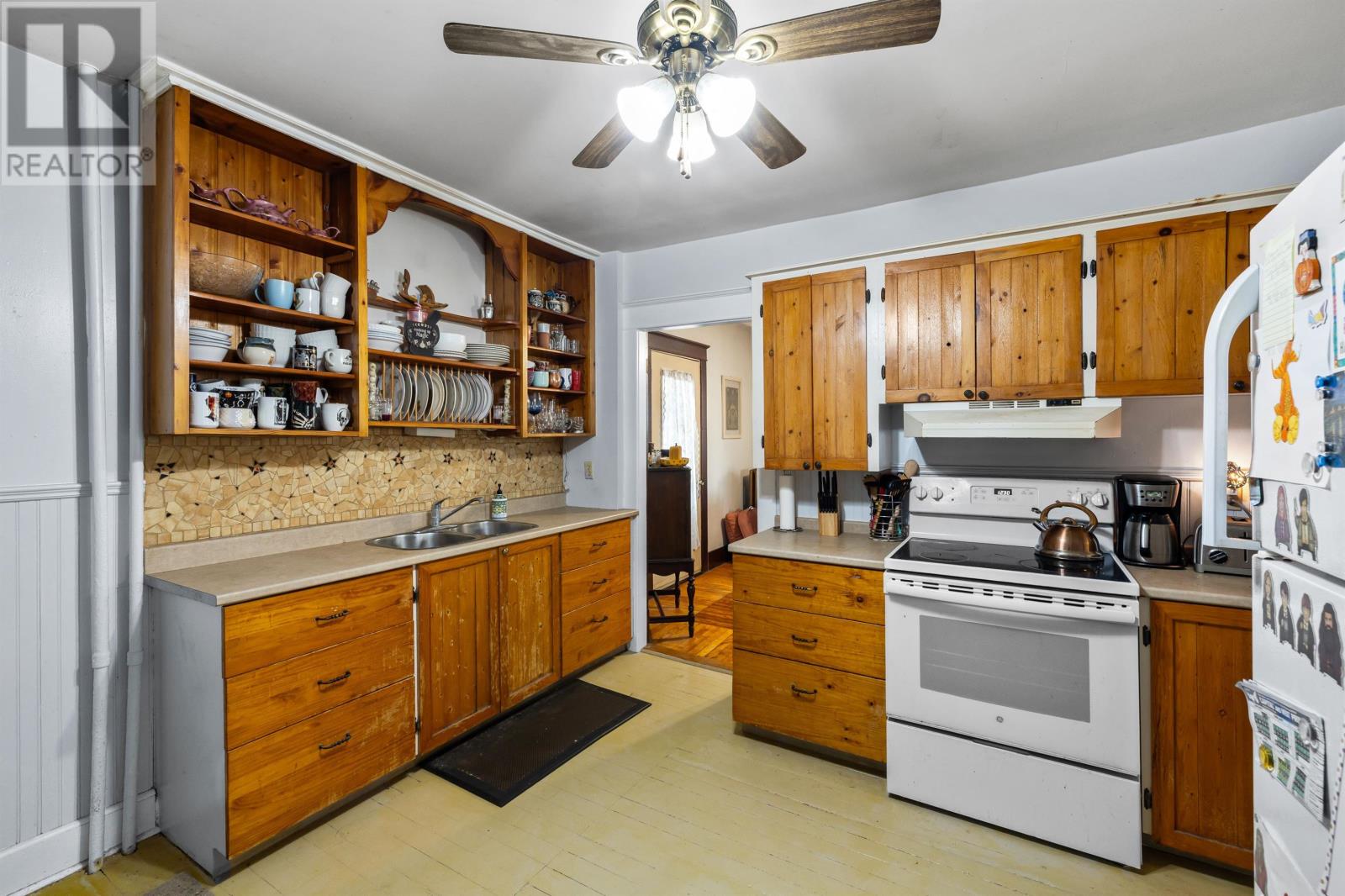 17 & 19 Felling Street, Charlottetown, Prince Edward Island  C1A 5E8 - Photo 8 - 202601672