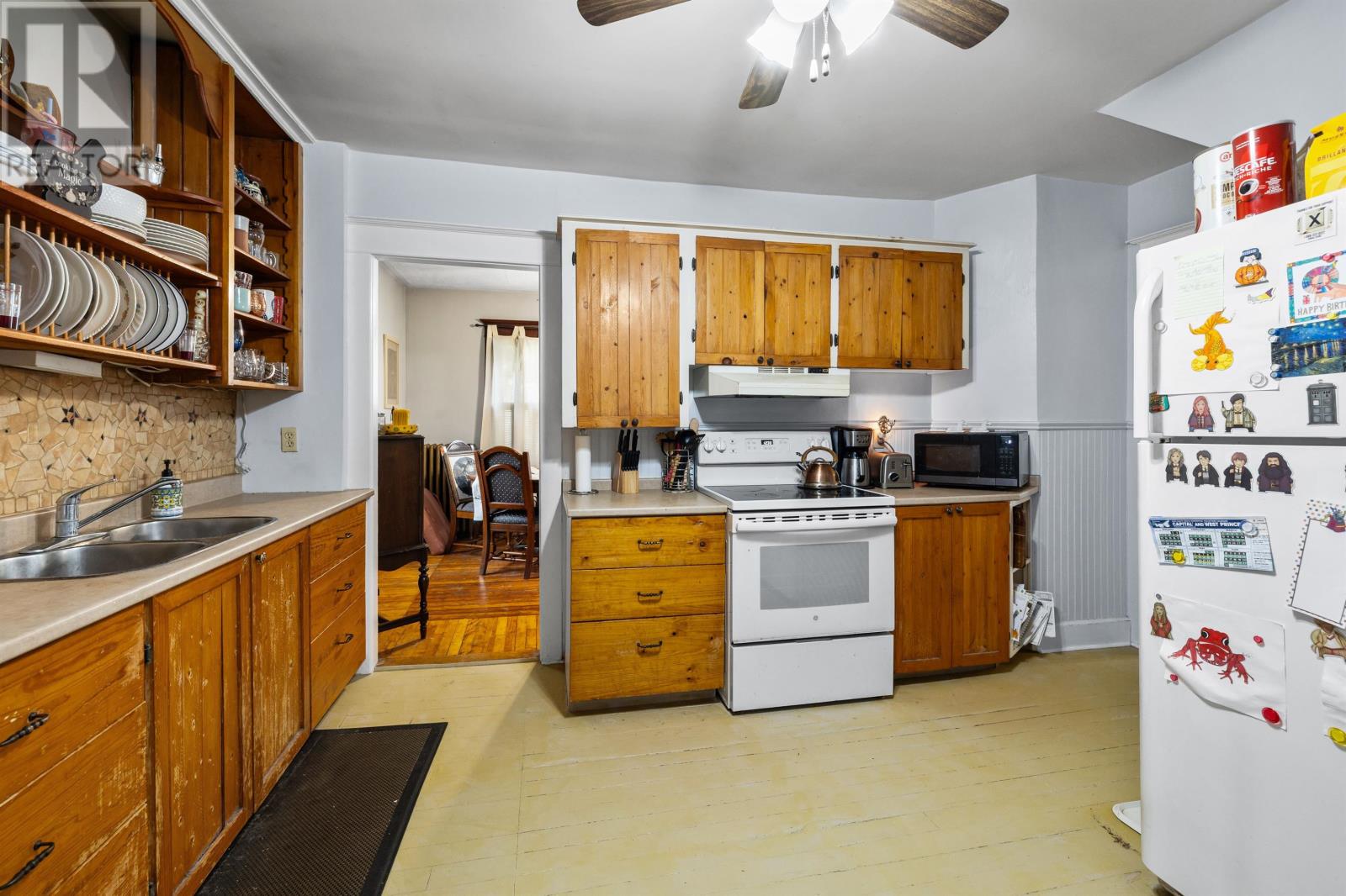 17 & 19 Felling Street, Charlottetown, Prince Edward Island  C1A 5E8 - Photo 9 - 202601672