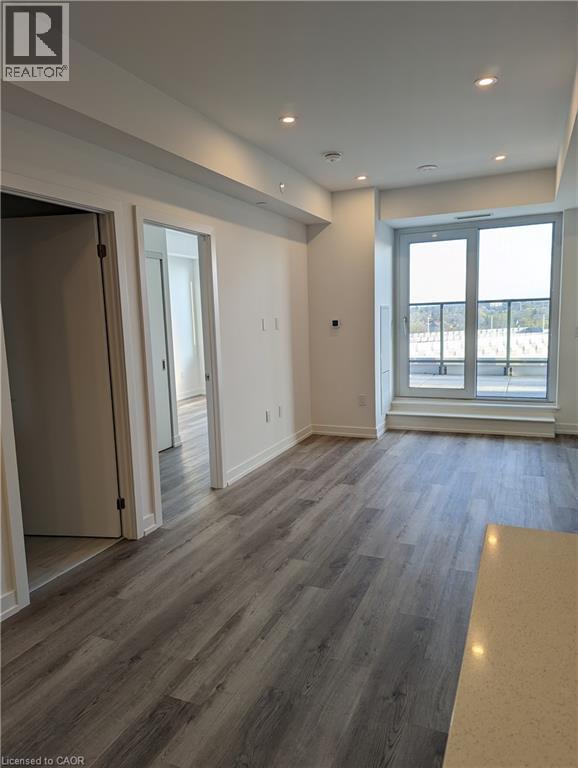 15 Wellington Street S Unit# 407, Kitchener, Ontario N2G 0E4 - Photo 5 - 40797477