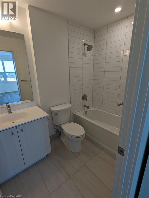 15 Wellington Street S Unit# 407, Kitchener, Ontario N2G 0E4 - Photo 8 - 40797477