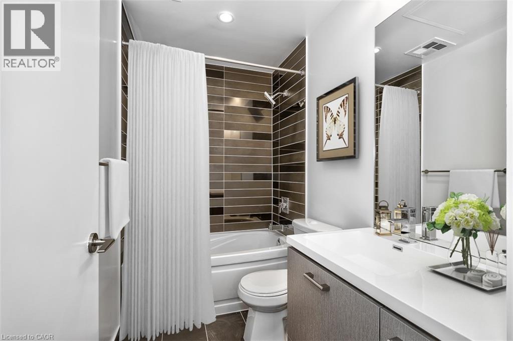 87 Peter Street Unit# 3609, Toronto, Ontario  M5V 0P1 - Photo 10 - 40801391