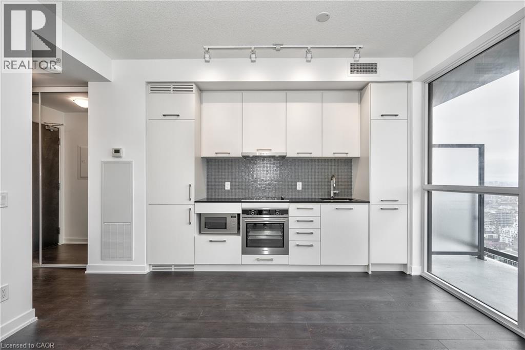 87 Peter Street Unit# 3609, Toronto, Ontario  M5V 0P1 - Photo 8 - 40801391