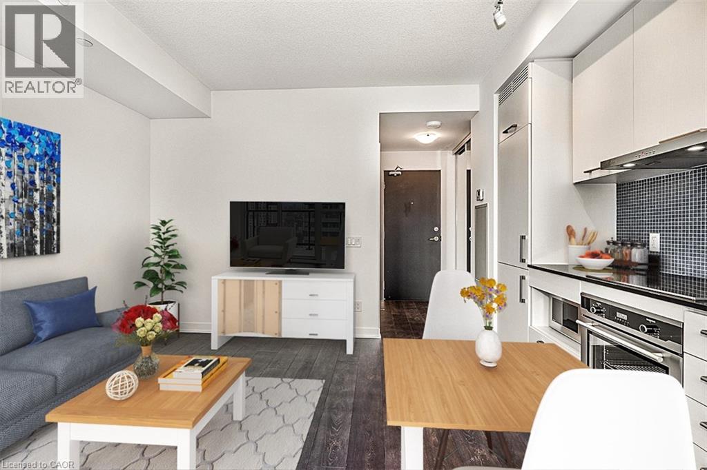 87 Peter Street Unit# 3609, Toronto, Ontario  M5V 0P1 - Photo 7 - 40801391