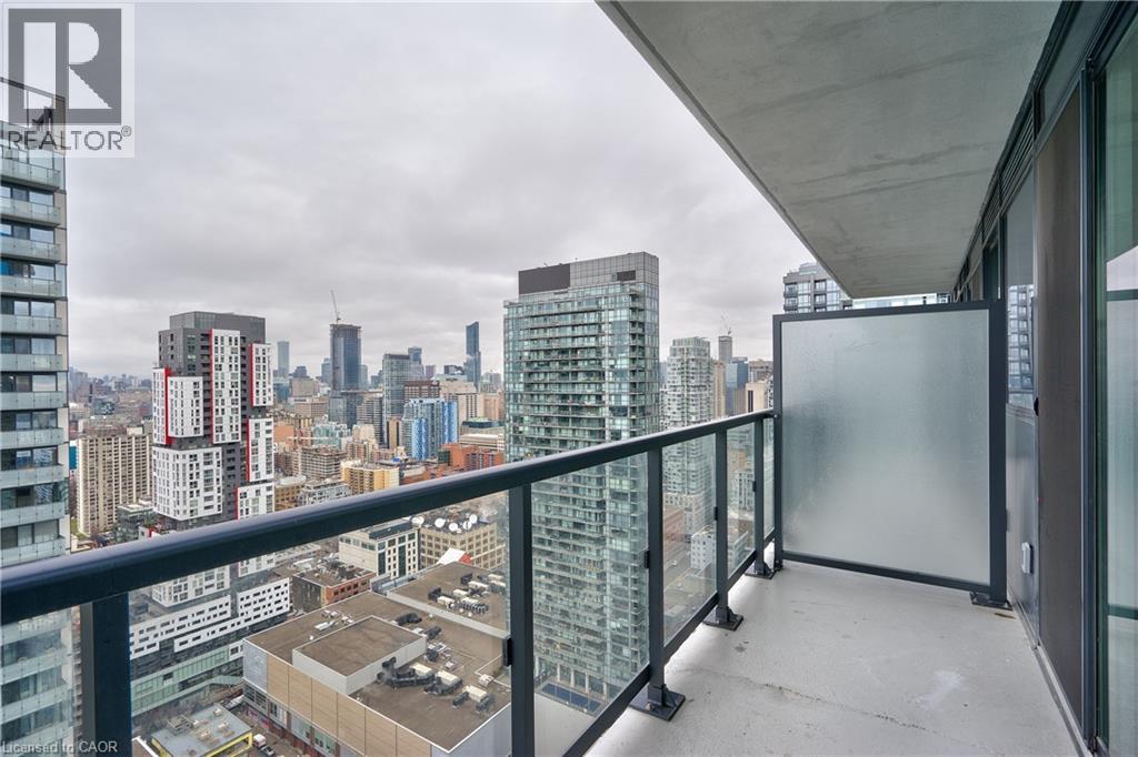 87 Peter Street Unit# 3609, Toronto, Ontario  M5V 0P1 - Photo 12 - 40801391