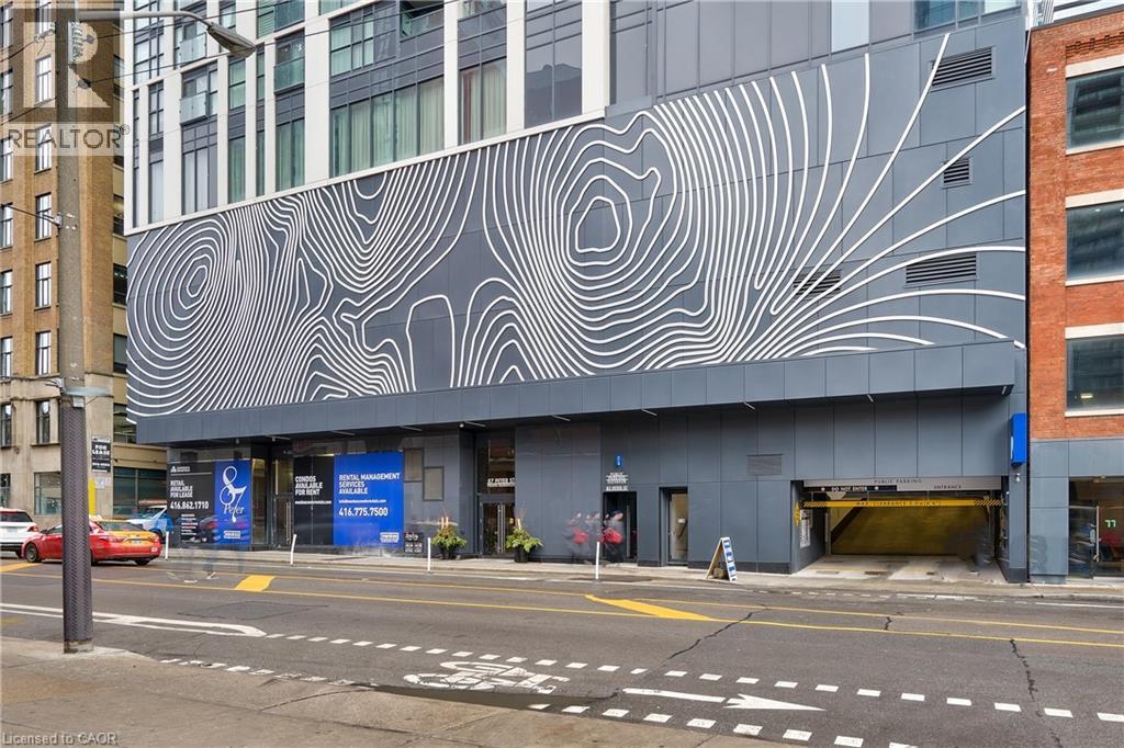 87 Peter Street Unit# 3609, Toronto, Ontario  M5V 0P1 - Photo 3 - 40801391