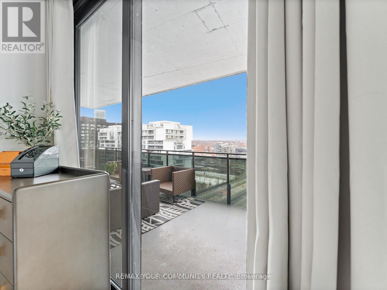 1108 - 21 Lawren Harris Square, Toronto, Ontario  M5A 0T4 - Photo 19 - C12738150