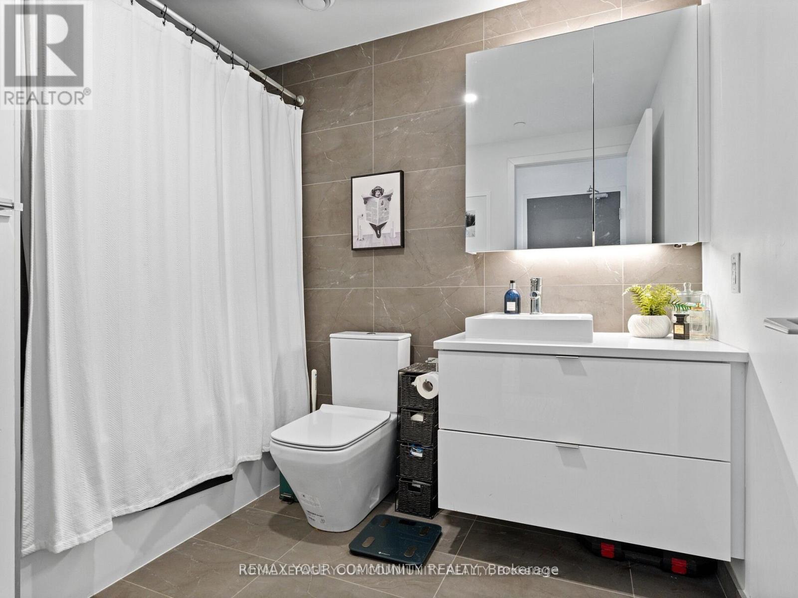 1108 - 21 Lawren Harris Square, Toronto, Ontario  M5A 0T4 - Photo 20 - C12738150