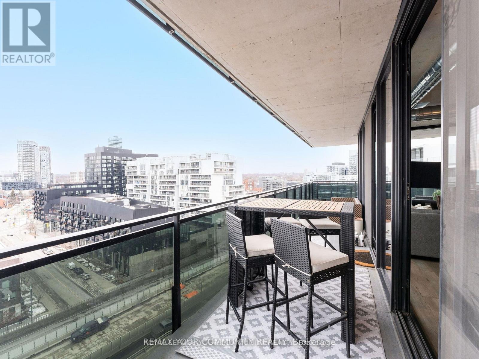 1108 - 21 Lawren Harris Square, Toronto, Ontario  M5A 0T4 - Photo 22 - C12738150