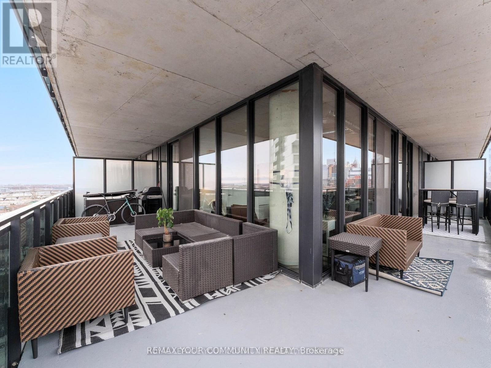 1108 - 21 Lawren Harris Square, Toronto, Ontario  M5A 0T4 - Photo 23 - C12738150