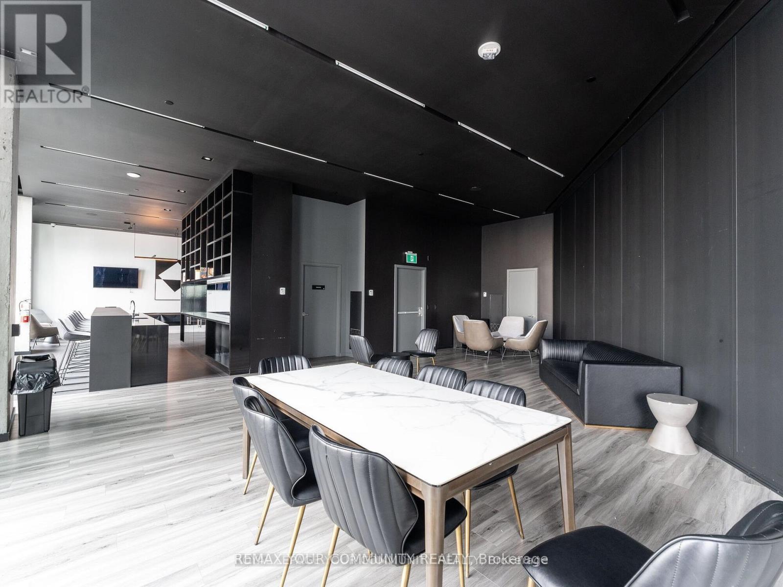 1108 - 21 Lawren Harris Square, Toronto, Ontario  M5A 0T4 - Photo 30 - C12738150