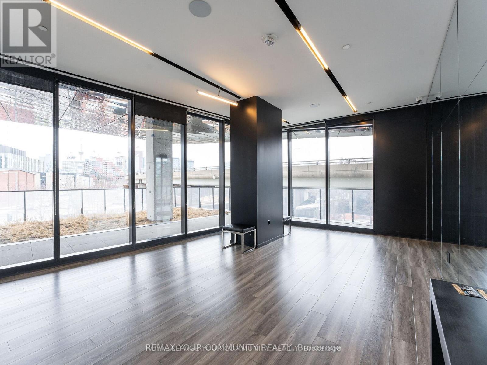 1108 - 21 Lawren Harris Square, Toronto, Ontario  M5A 0T4 - Photo 34 - C12738150