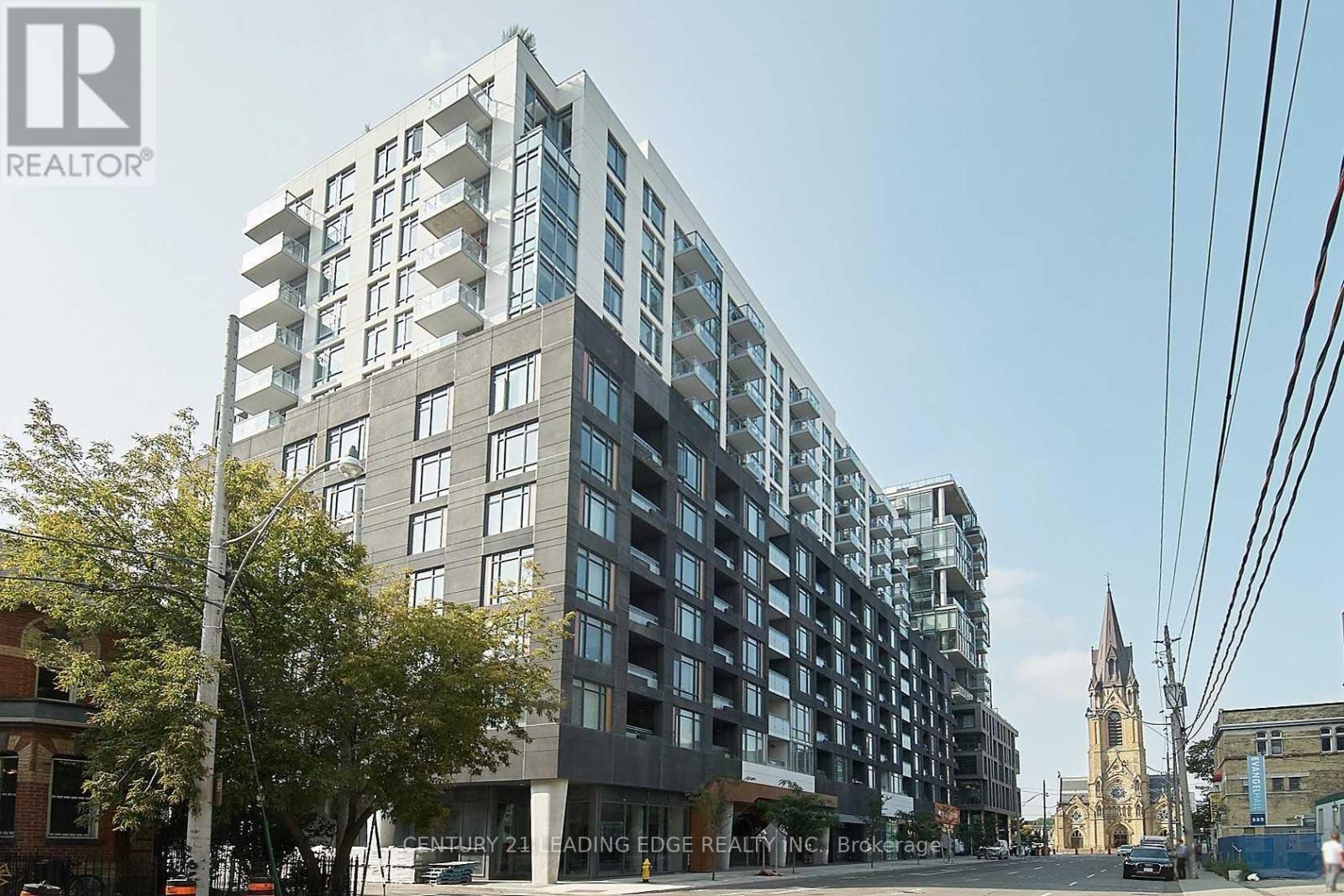 1001 - 525 ADELAIDE STREET W, Toronto, Ontario