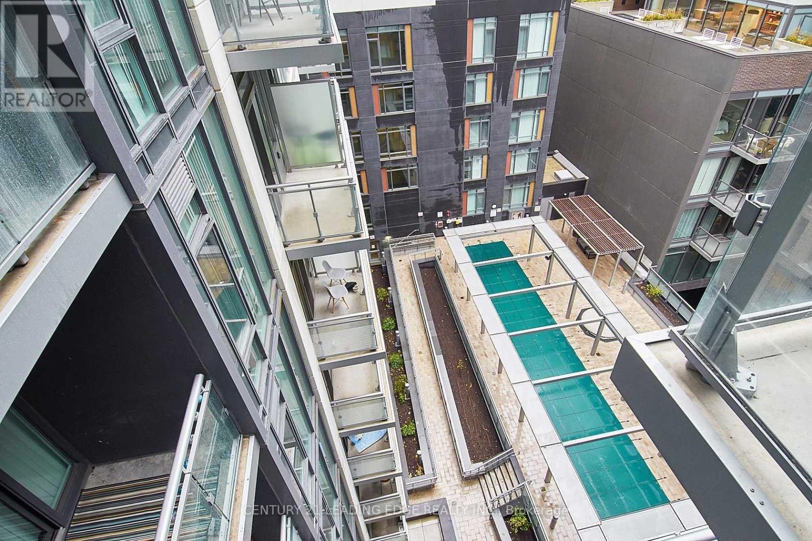 1001 - 525 Adelaide Street W, Toronto, Ontario  M5V 0N7 - Photo 15 - C12738164