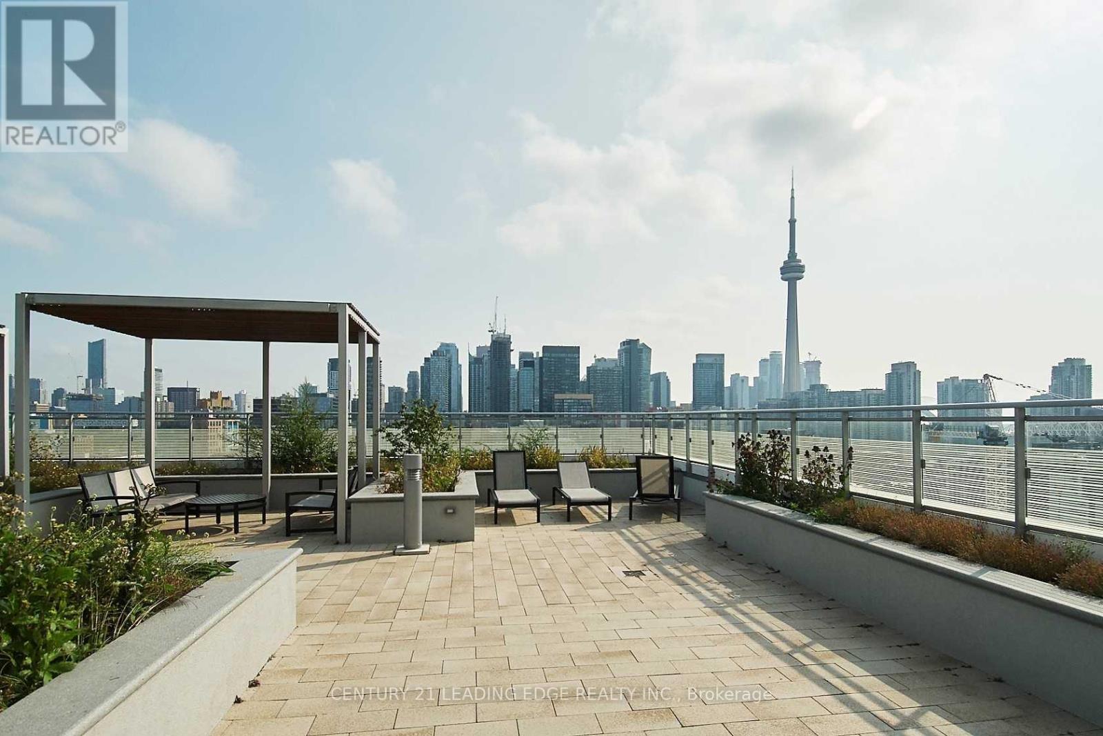 1001 - 525 Adelaide Street W, Toronto, Ontario  M5V 0N7 - Photo 18 - C12738164