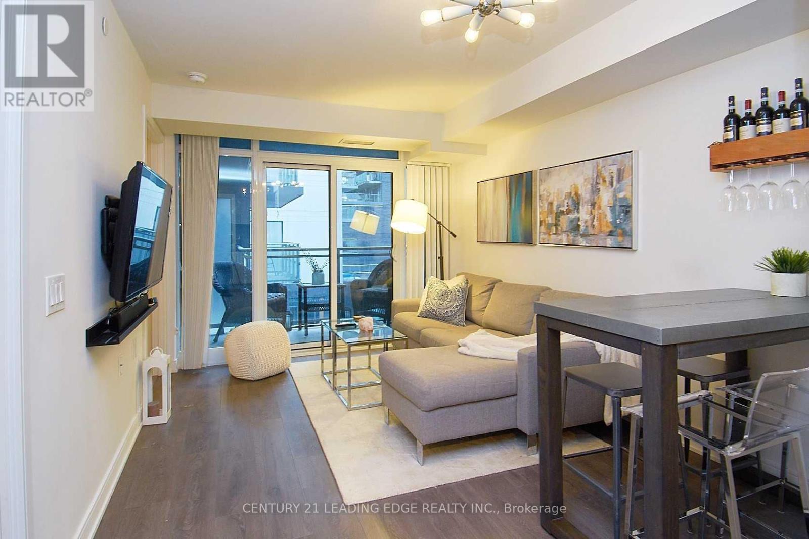 1001 - 525 Adelaide Street W, Toronto, Ontario  M5V 0N7 - Photo 7 - C12738164