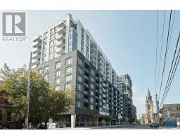 1001 - 525 ADELAIDE STREET W, Toronto, Ontario