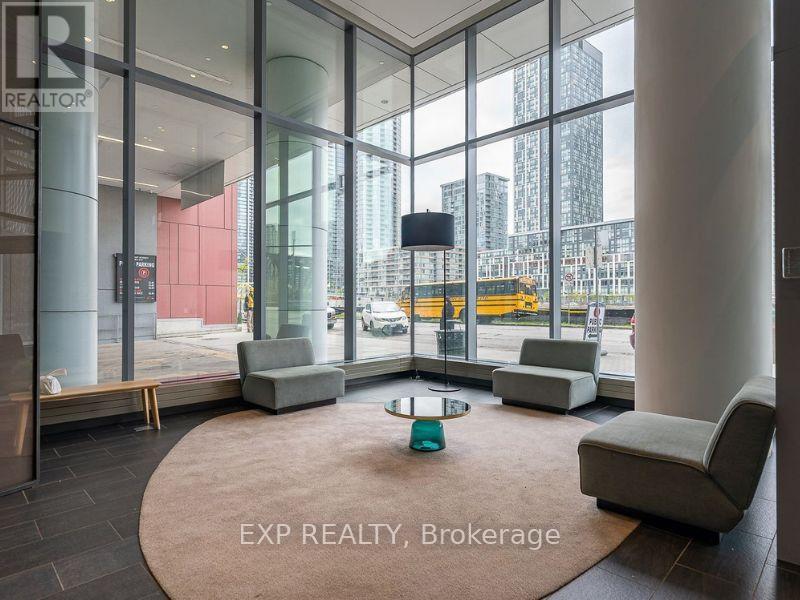 906 - 576 Front Street, Toronto, Ontario  M5V 1C1 - Photo 4 - C12738206