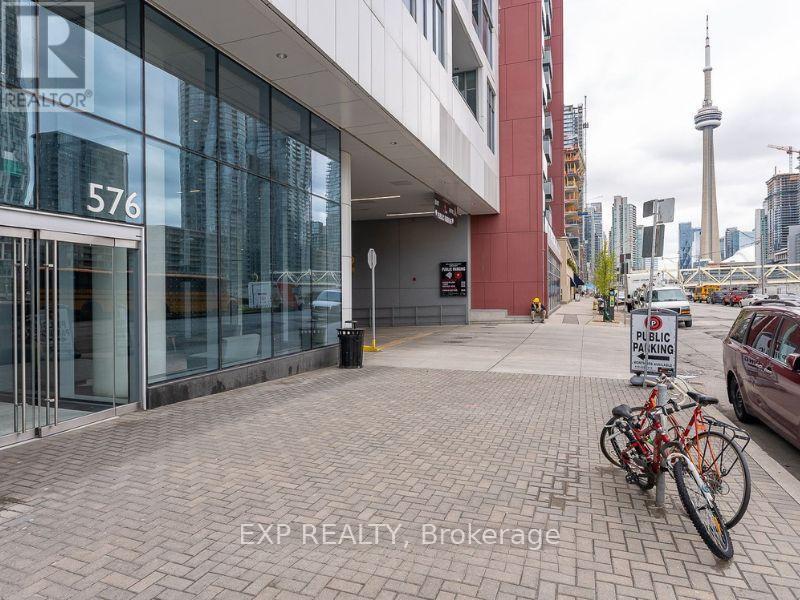 906 - 576 Front Street, Toronto, Ontario  M5V 1C1 - Photo 5 - C12738206