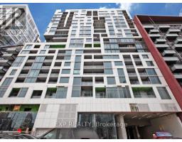 906 - 576 FRONT STREET, Toronto, Ontario