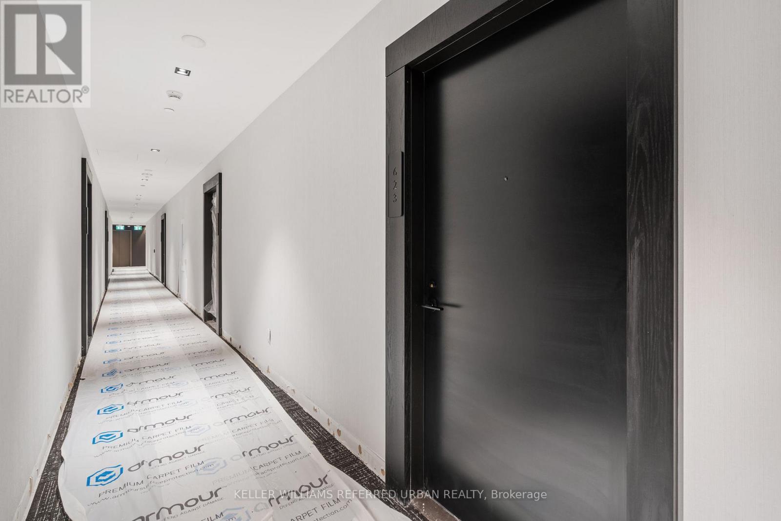 623 - 117 Broadway Avenue, Toronto, Ontario  M4P 1V3 - Photo 2 - C12738214