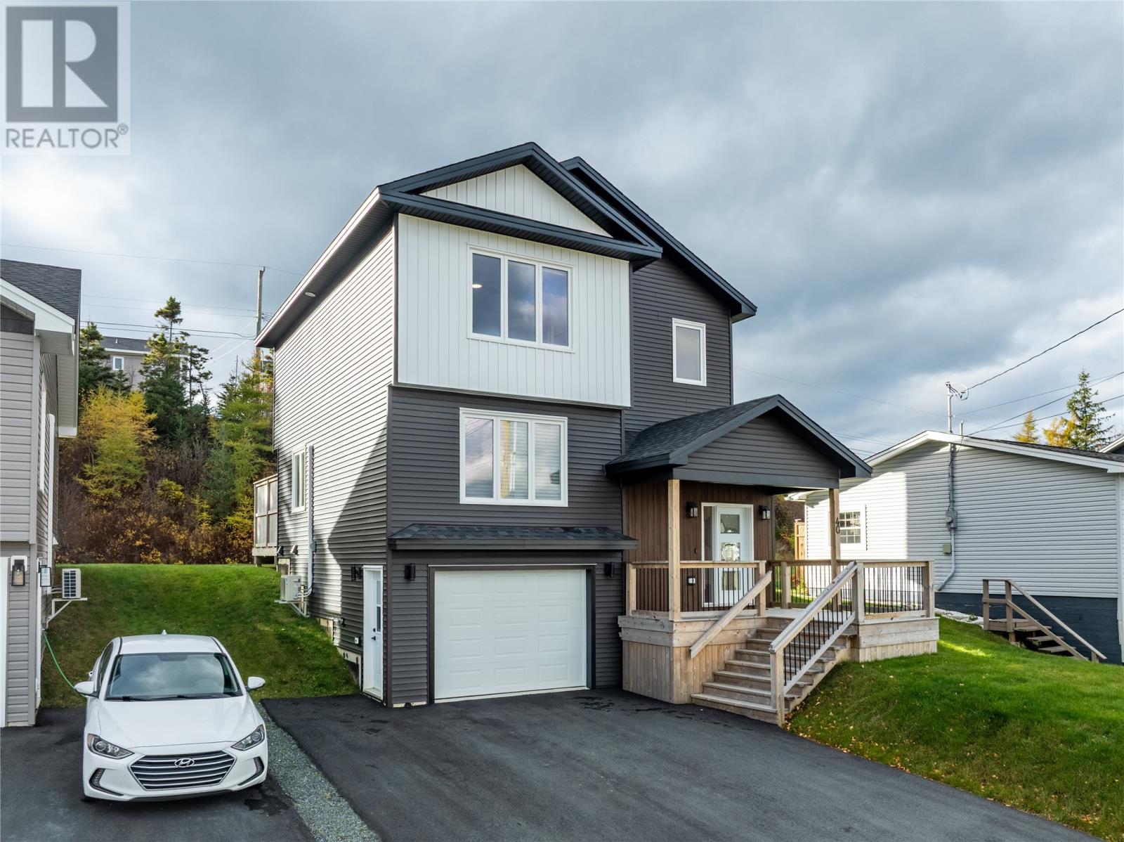 40 Greeleytown Road, Conception Bay South, Newfoundland & Labrador  A1X 2E9 - Photo 3 - 1294100