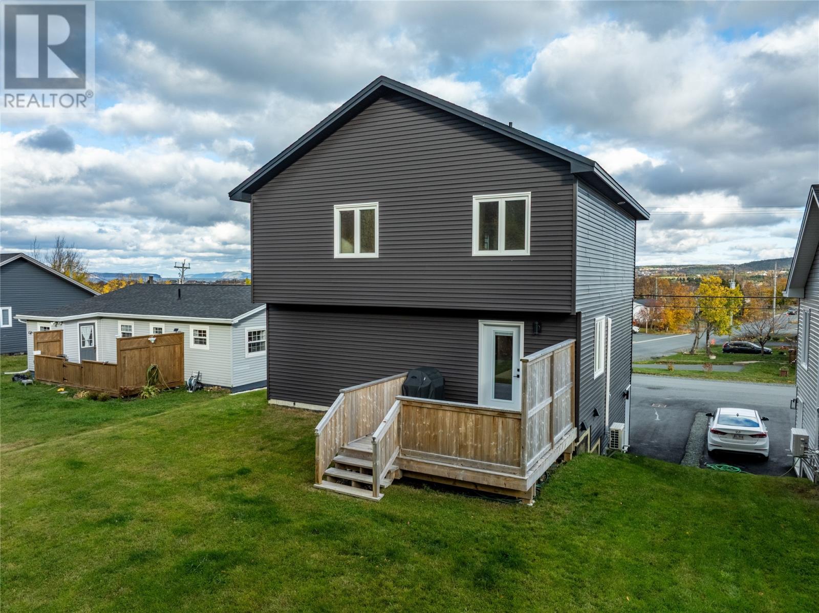 40 Greeleytown Road, Conception Bay South, Newfoundland & Labrador  A1X 2E9 - Photo 30 - 1294100