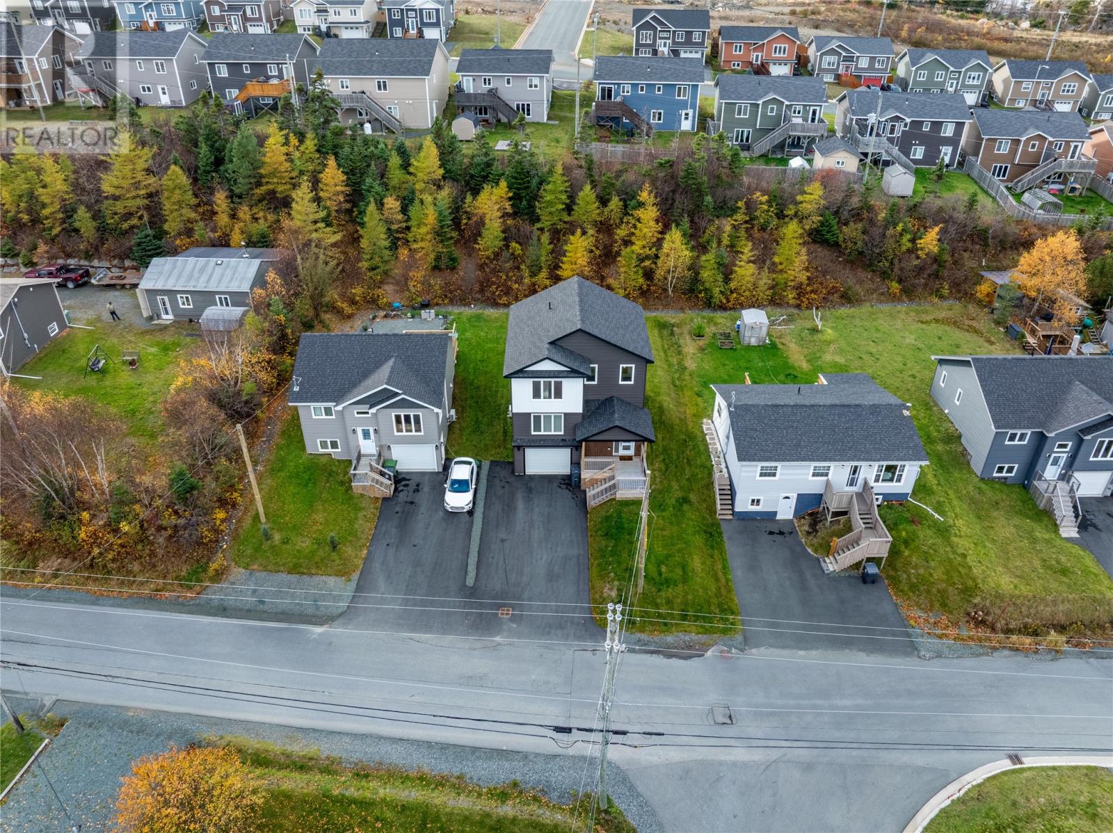 40 Greeleytown Road, Conception Bay South, Newfoundland & Labrador  A1X 2E9 - Photo 33 - 1294100