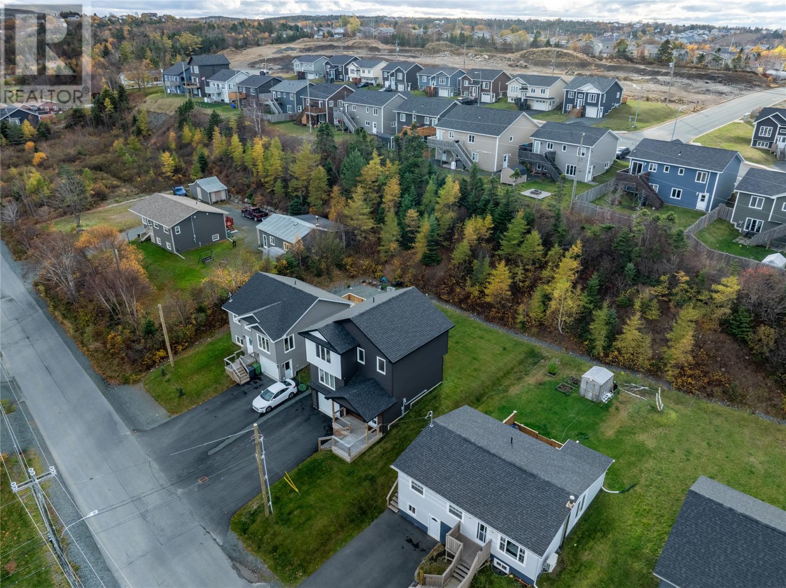 40 Greeleytown Road, Conception Bay South, Newfoundland & Labrador  A1X 2E9 - Photo 36 - 1294100