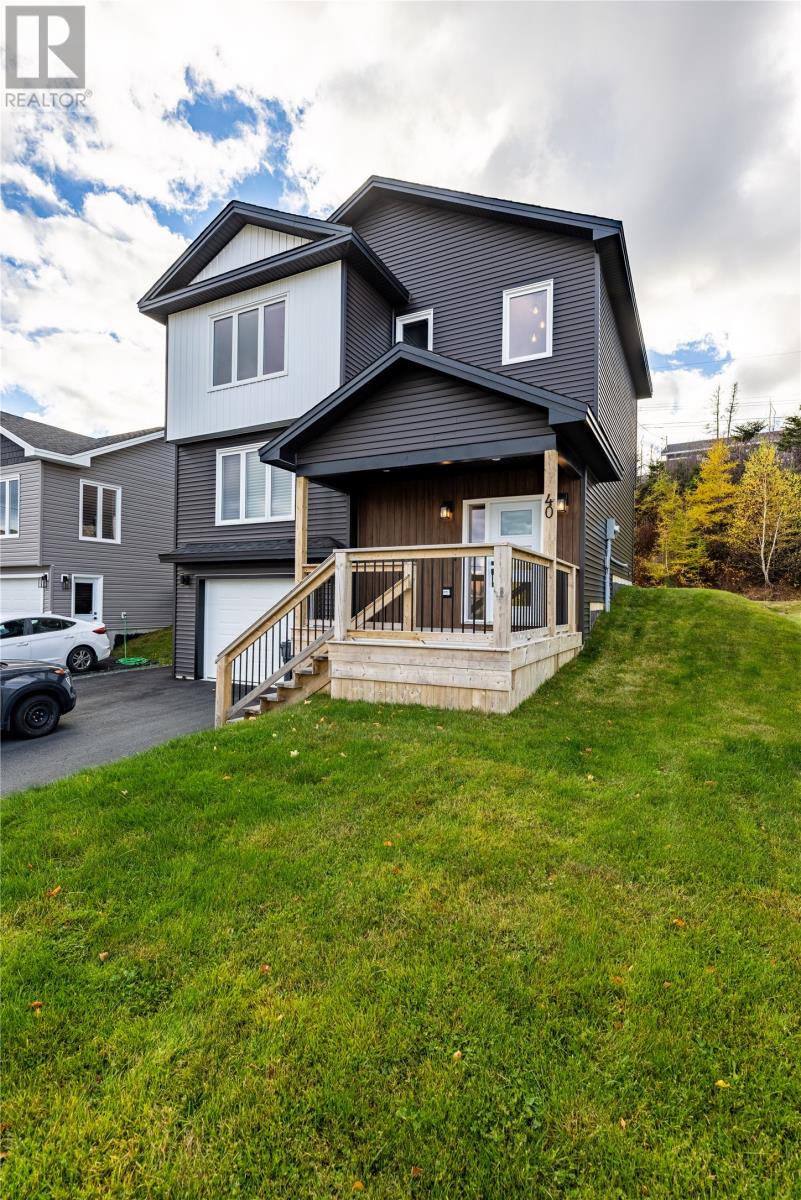 40 Greeleytown Road, Conception Bay South, Newfoundland & Labrador  A1X 2E9 - Photo 4 - 1294100