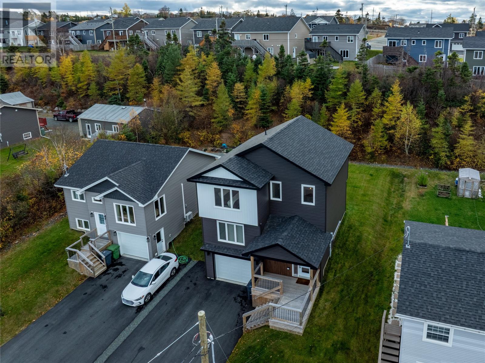 40 Greeleytown Road, Conception Bay South, Newfoundland & Labrador  A1X 2E9 - Photo 6 - 1294100