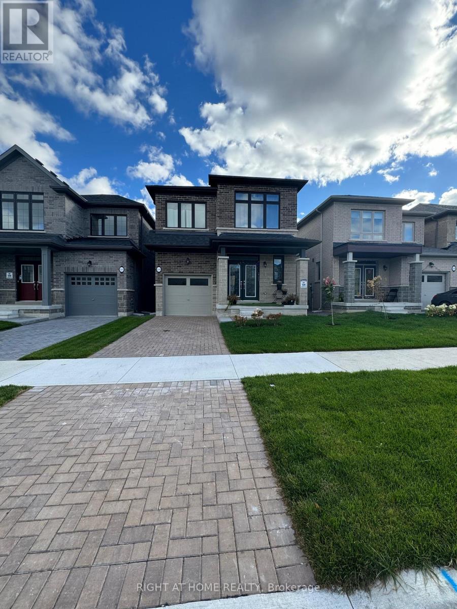 1143 WILMINGTON AVENUE, Oshawa, Ontario