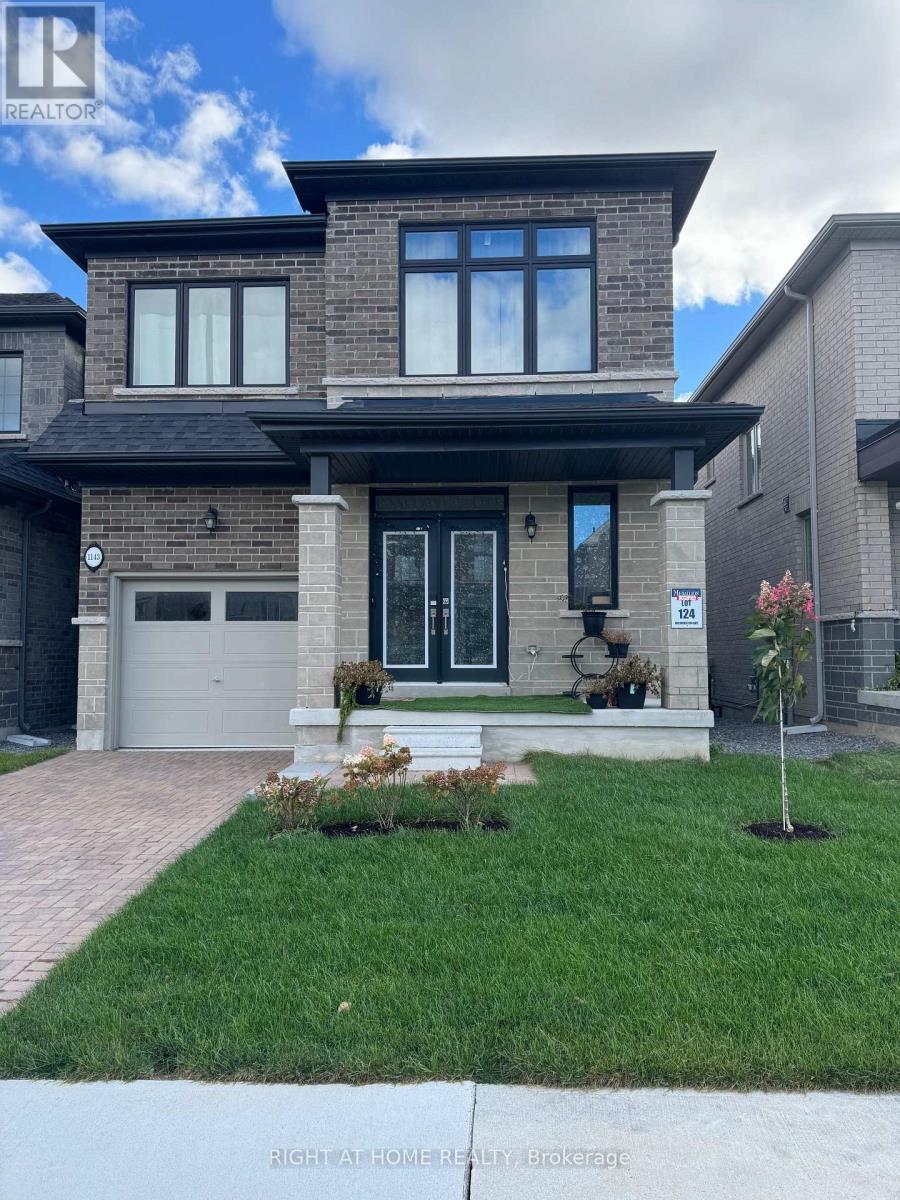 1143 Wilmington Avenue, Oshawa, Ontario  L1L 0T8 - Photo 2 - E12738132