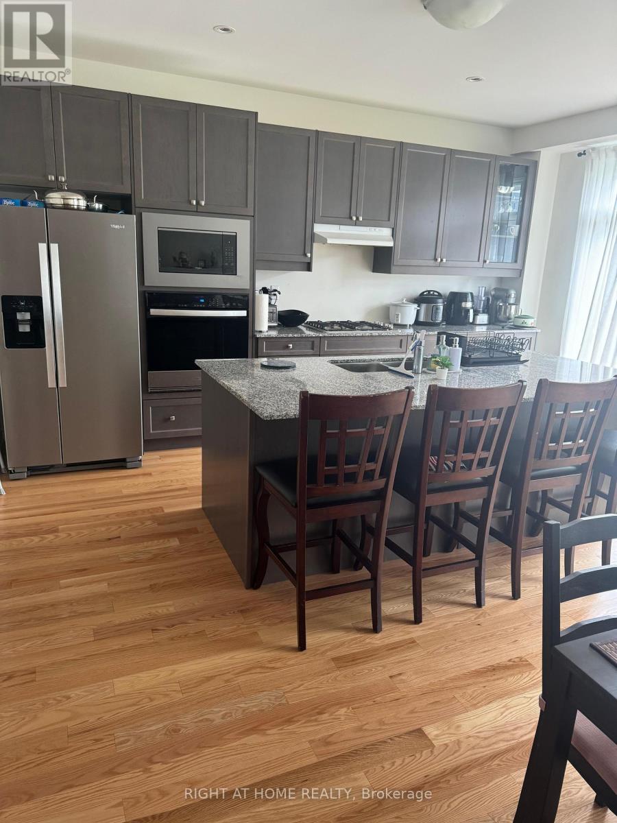 1143 Wilmington Avenue, Oshawa, Ontario  L1L 0T8 - Photo 3 - E12738132